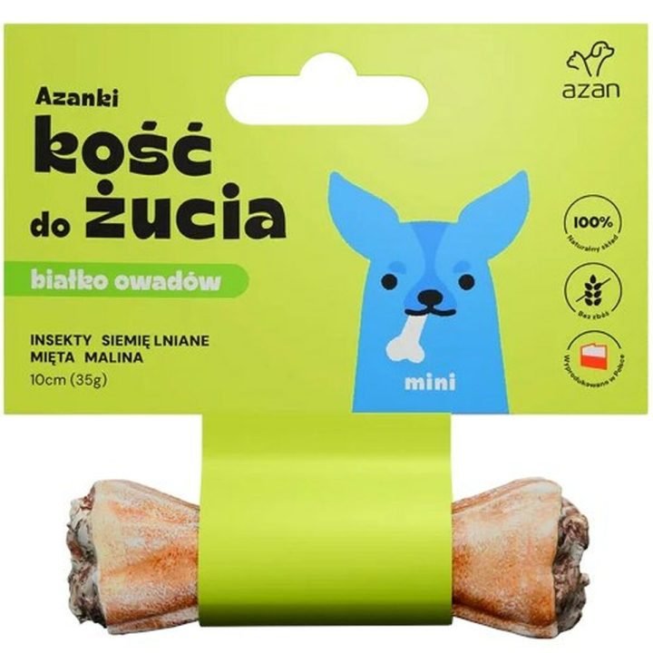 Maškrty pre psov Brit AZANKI