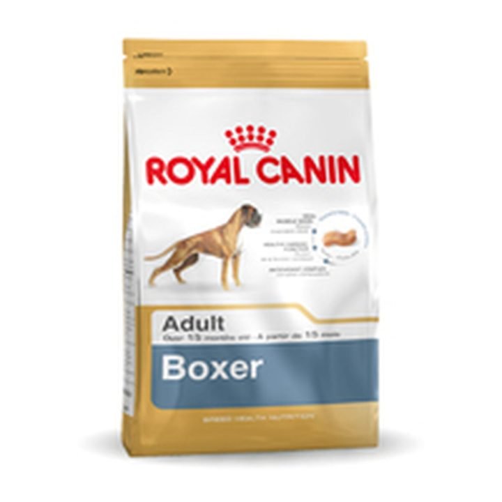 Krmivo Royal Canin Boxer Adult 12 kg